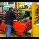 Illustration for article titled How to build a vintage rally car out of a Ferrari in eleventy easy steps